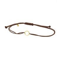 Pulsera Ginger Mujer Giotto in Oro amarillo BR-C-920